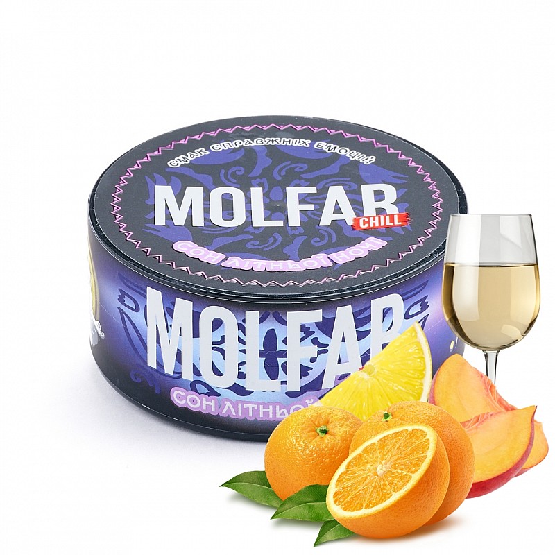 Molfar Chill Line Сон Літньої Ночі