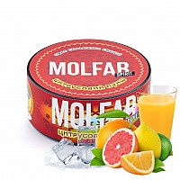 Molfar Spirit Line  Цитрусовий Пунш