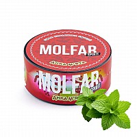 Molfar Spirit Line Дика М'ята