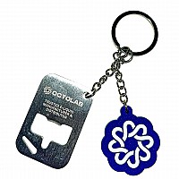 Відкривашка для ароматизаторів Octolab