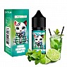 Набір Octobar Fresh Menthol Mojito