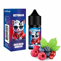 Набор Octobar Iced Sour Berries
