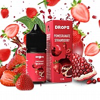 Набор Drops Pomegranate Strawberry