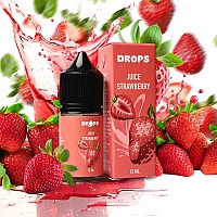 Набор Drops Juice Strawberry