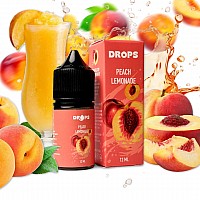 Набір Drops Peach Lemonade