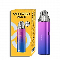 Voopoo Vinci S Neon