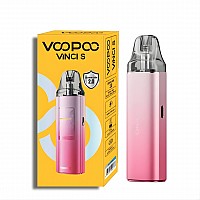 Voopoo Vinci S Pink