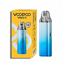 Voopoo Vinci S Blue Gradient