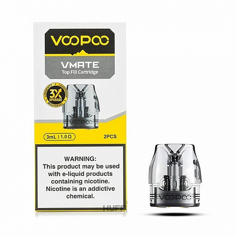 Картридж Voopoo VMATE V3 1.0 Ом
