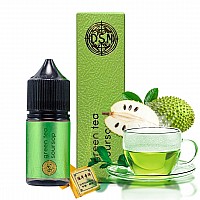 Набір DSM Tea Green Tea Soursop