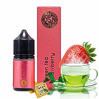 Набір DSM Tea Green Tea Strawberry