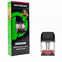 Картридж Vaporesso XROS Corex 3.0 0.4 Ом 3 Мл