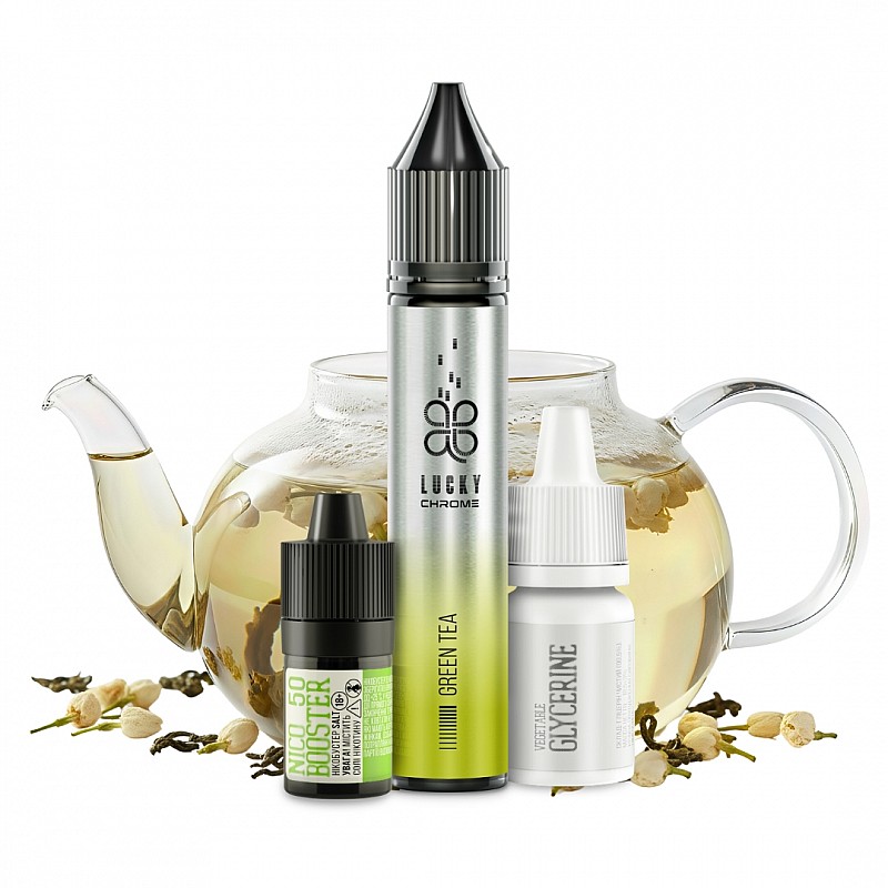 Набір Lucky Green Tea