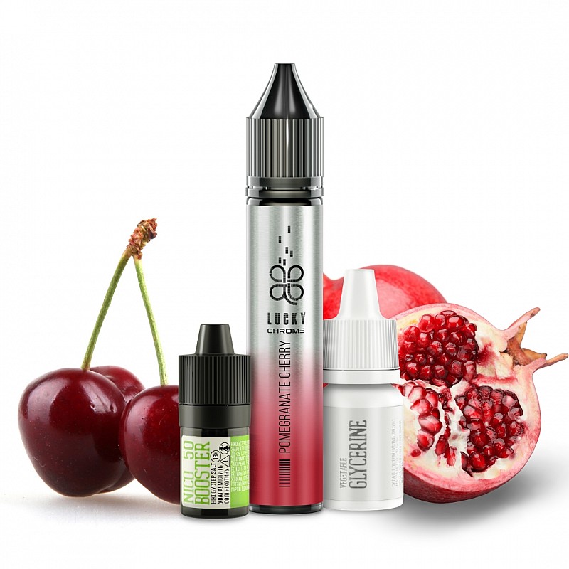 Набор Lucky Pomegranate Cherry