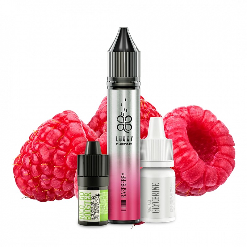 Набор Lucky Raspberry