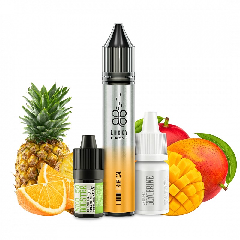 Набор Lucky Tropical