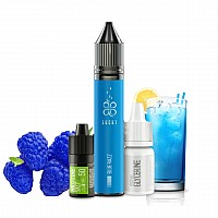 Набір Lucky Blue Razz