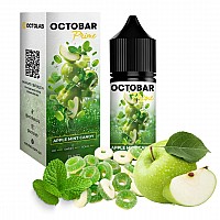 Набір Octobar Prime Apple Mint Candy