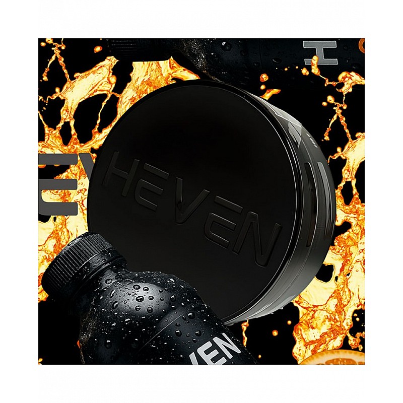 Табак Heven Juice Orange