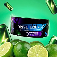 Orwell Medium Drive Energy