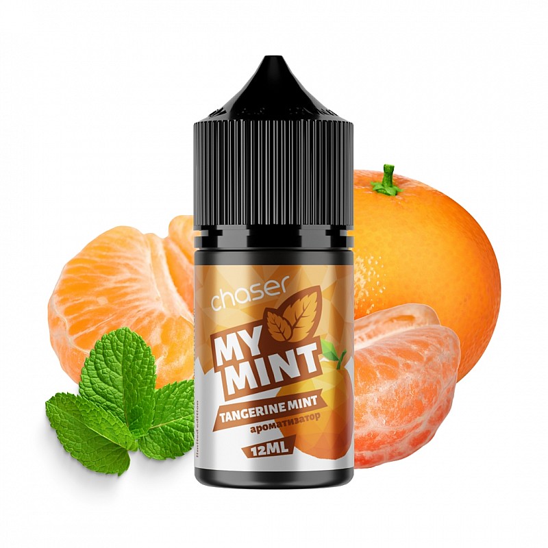 Набор Chaser My Mint Tangerine Mint
