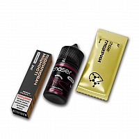 Набір Chaser Mix Ultra Cherry Tea