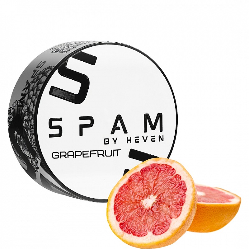Spam Grapefruit