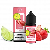 Набір Flavorlab Puff Strawberry Lime 30 ml