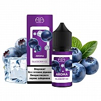 Набор Flavorlab Puff Blueberry Ice 30 ml