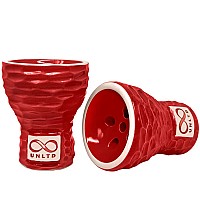 Чаша UNLTD Red Ruby