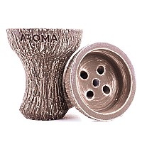 Чаша Aroma Bark White