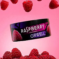 Orwell Medium Raspberry