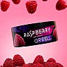 Orwell Medium Raspberry
