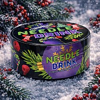 Orwell Medium Needle Drink