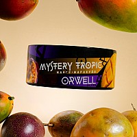 Orwell Medium Mystery Tropic