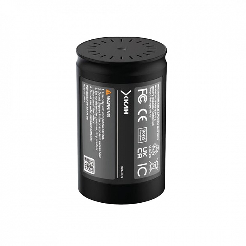 Батарея XKAH Pro 13600mAh