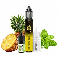 Набір Lucky Sour Pineapple Menthol