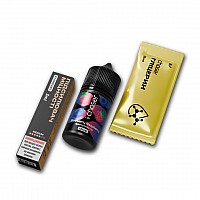 Набір Chaser Lux Blueberry Raspberry