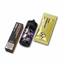 Набір Chaser Lux Blackberry Toast