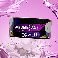 Orwell Medium Wednesday
