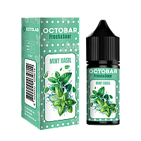 Набір Octobar Fresh & Sour Mint Basil