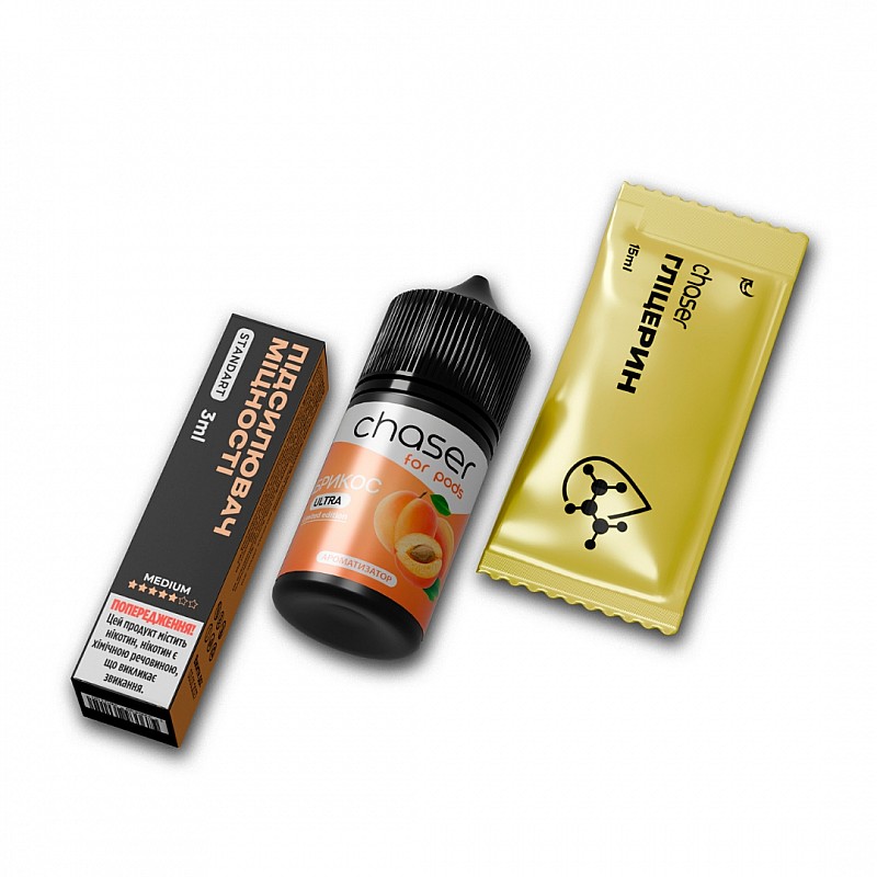 Набор Chaser Apricot