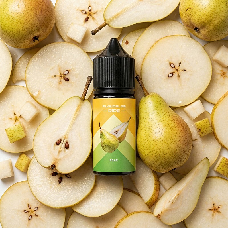 Набор Flavorlab Ripe Pear