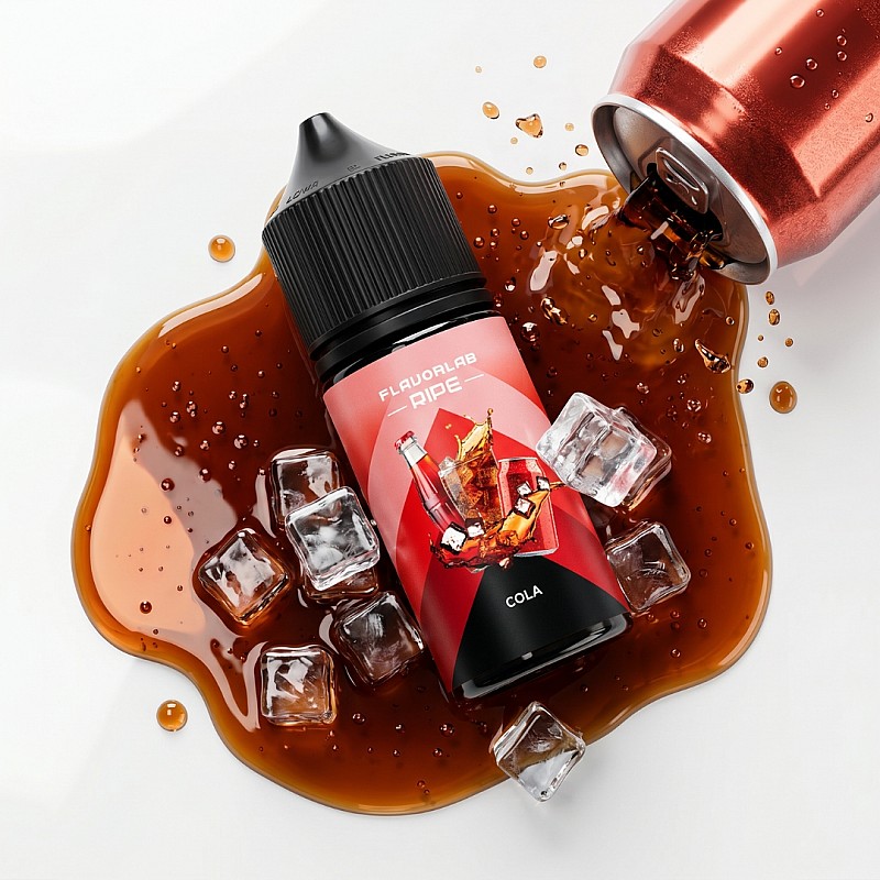 Набор Flavorlab Ripe Cola