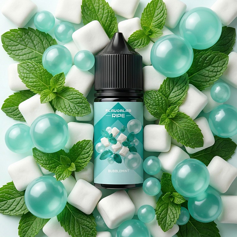 Набор Flavorlab Ripe Bubblemint