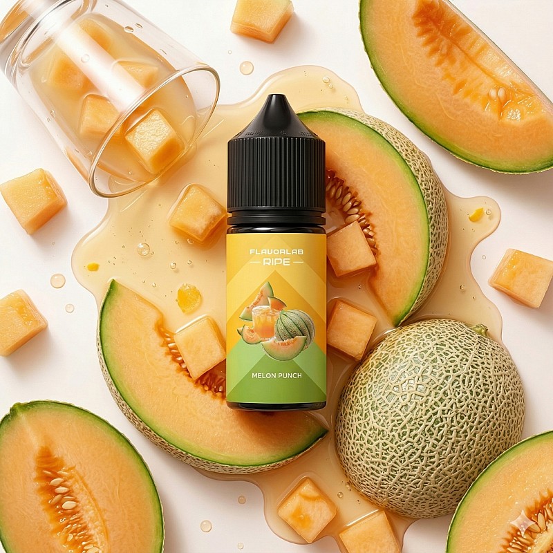 Набор Flavorlab Ripe Melon Punch