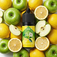Набір Flavorlab Ripe Apple Lemonade