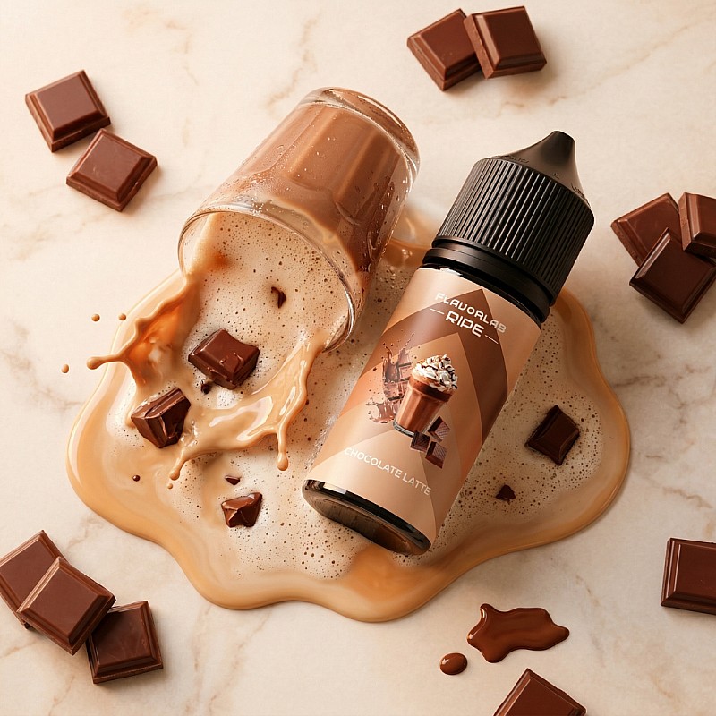 Набор Flavorlab Ripe Chocolate Latte