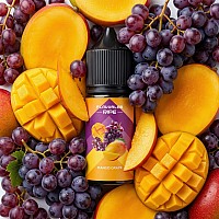 Набір Flavorlab Ripe Mango Grape