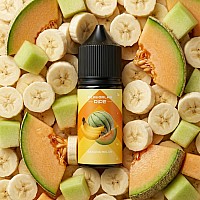 Набір Flavorlab Ripe Banana Melon